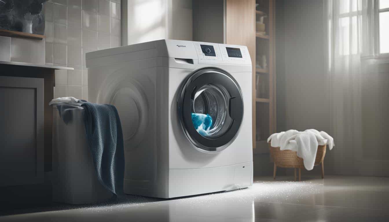 How to Deep Clean Your Washing Machine