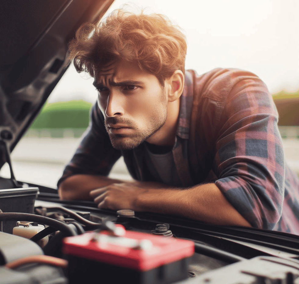 Emergency Guide: When Your Car Battery Dies, Here’s What You Should Do