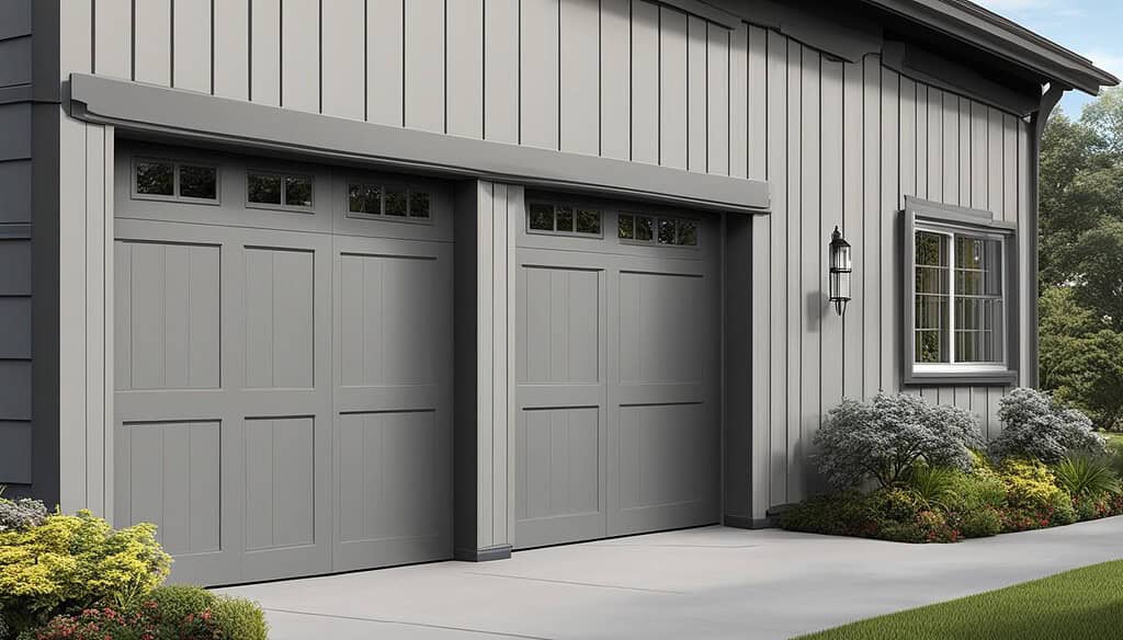 Silent Garage Door Solutions