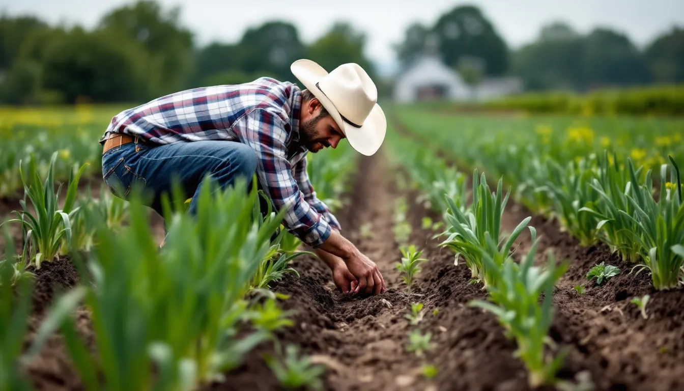 Prevent Weeds From Growing In Your Garden